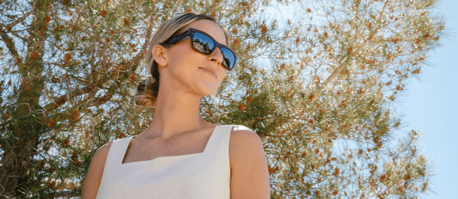 Choosing Between Polarized Vs. Non-Polarized Sunglasses