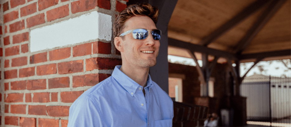 Best Sunglasses for Small Faces