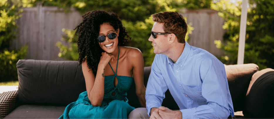 What Are Polarized Sunglasses