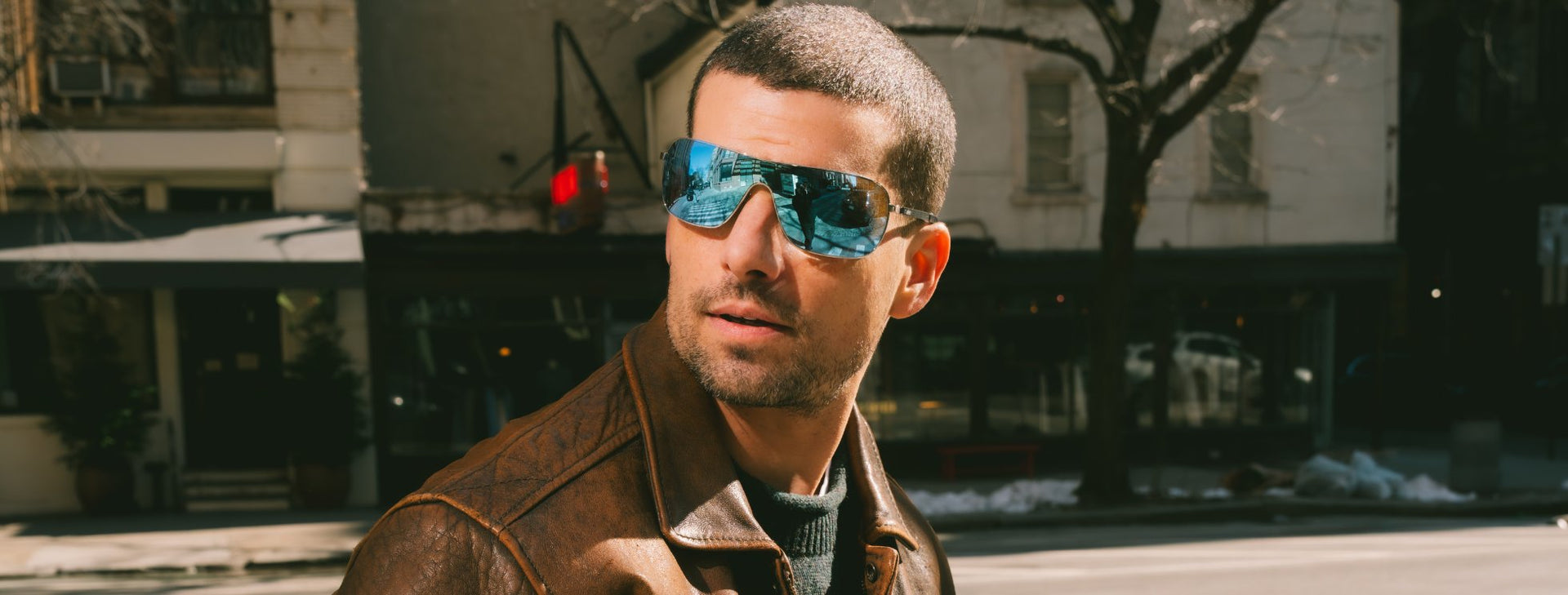Revo Special & Limited Edition Sunglasses