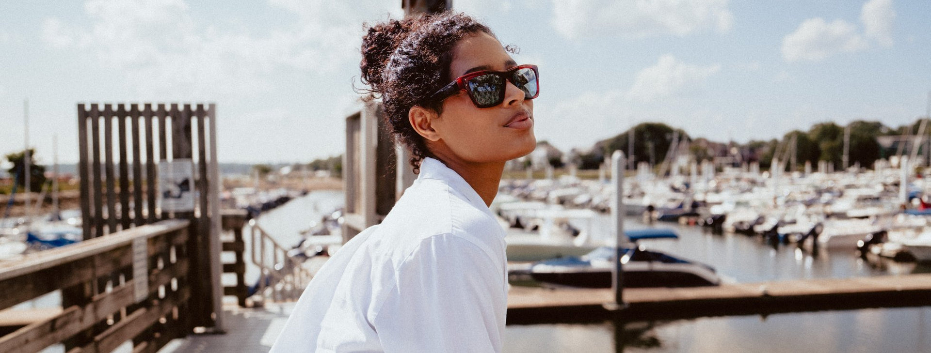 Women's Sunglasses: The Best Polarized Sunglasses for Women - Revo Sunglasses