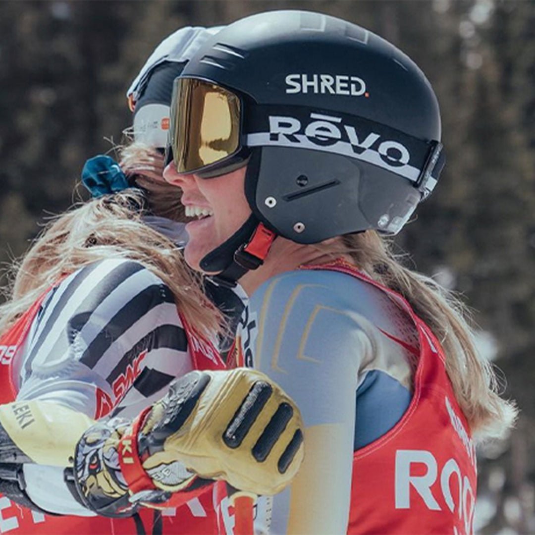 Piste | No. 3