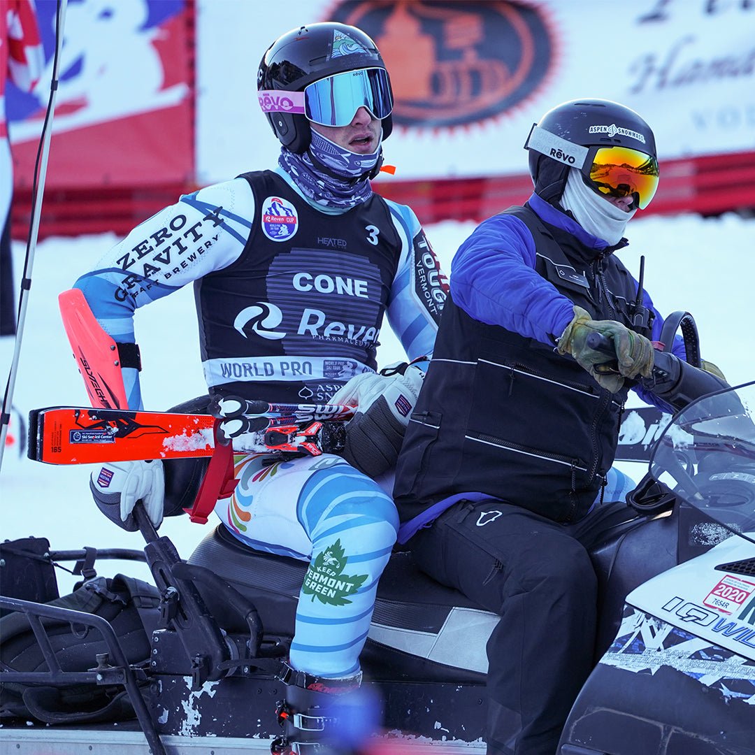 Piste | No. 3